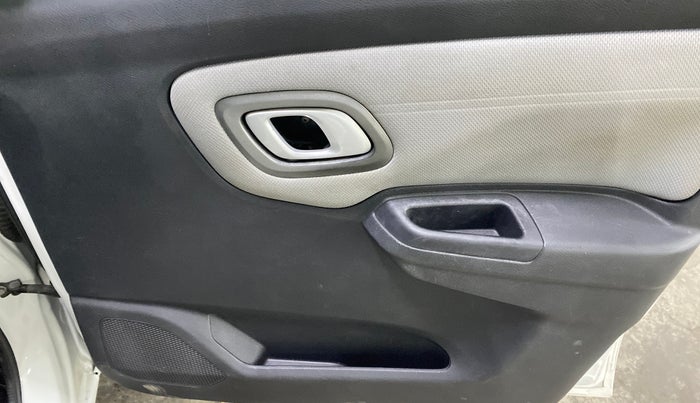 2020 Datsun Redi Go T(O), Petrol, Manual, 48,992 km, Driver Side Door Panels Control