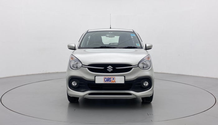 2021 Maruti Celerio ZXI PLUS, Petrol, Manual, 3,820 km, Front