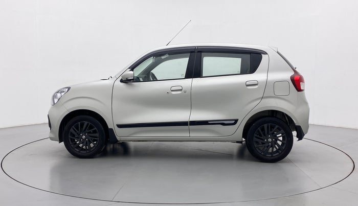 2021 Maruti Celerio ZXI PLUS, Petrol, Manual, 3,820 km, Left Side