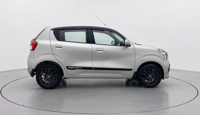 2021 Maruti Celerio ZXI PLUS, Petrol, Manual, 3,820 km, Right Side View