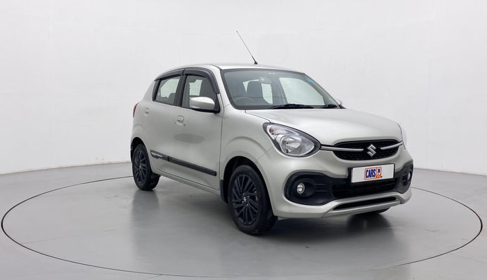 2021 Maruti Celerio ZXI PLUS, Petrol, Manual, 3,820 km, Right Front Diagonal