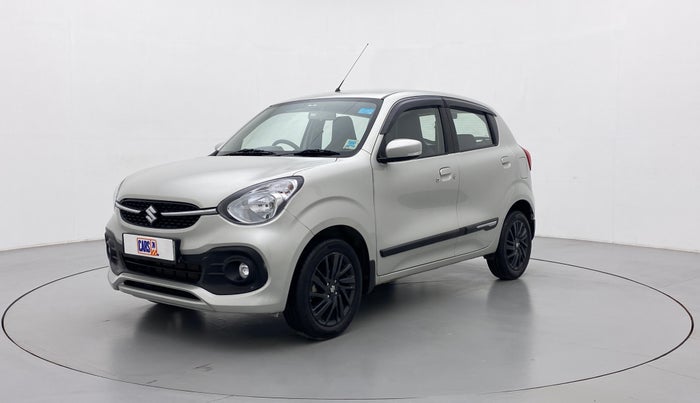 2021 Maruti Celerio ZXI PLUS, Petrol, Manual, 3,820 km, Left Front Diagonal