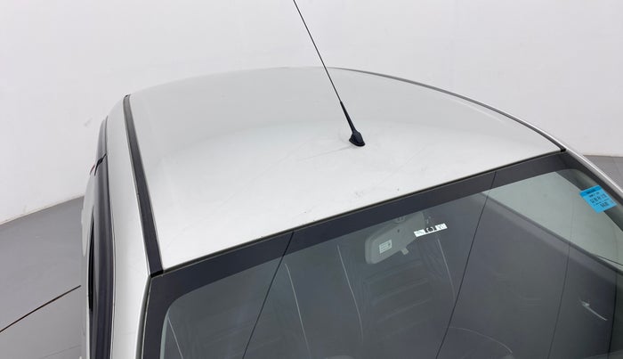 2021 Maruti Celerio ZXI PLUS, Petrol, Manual, 3,820 km, Roof