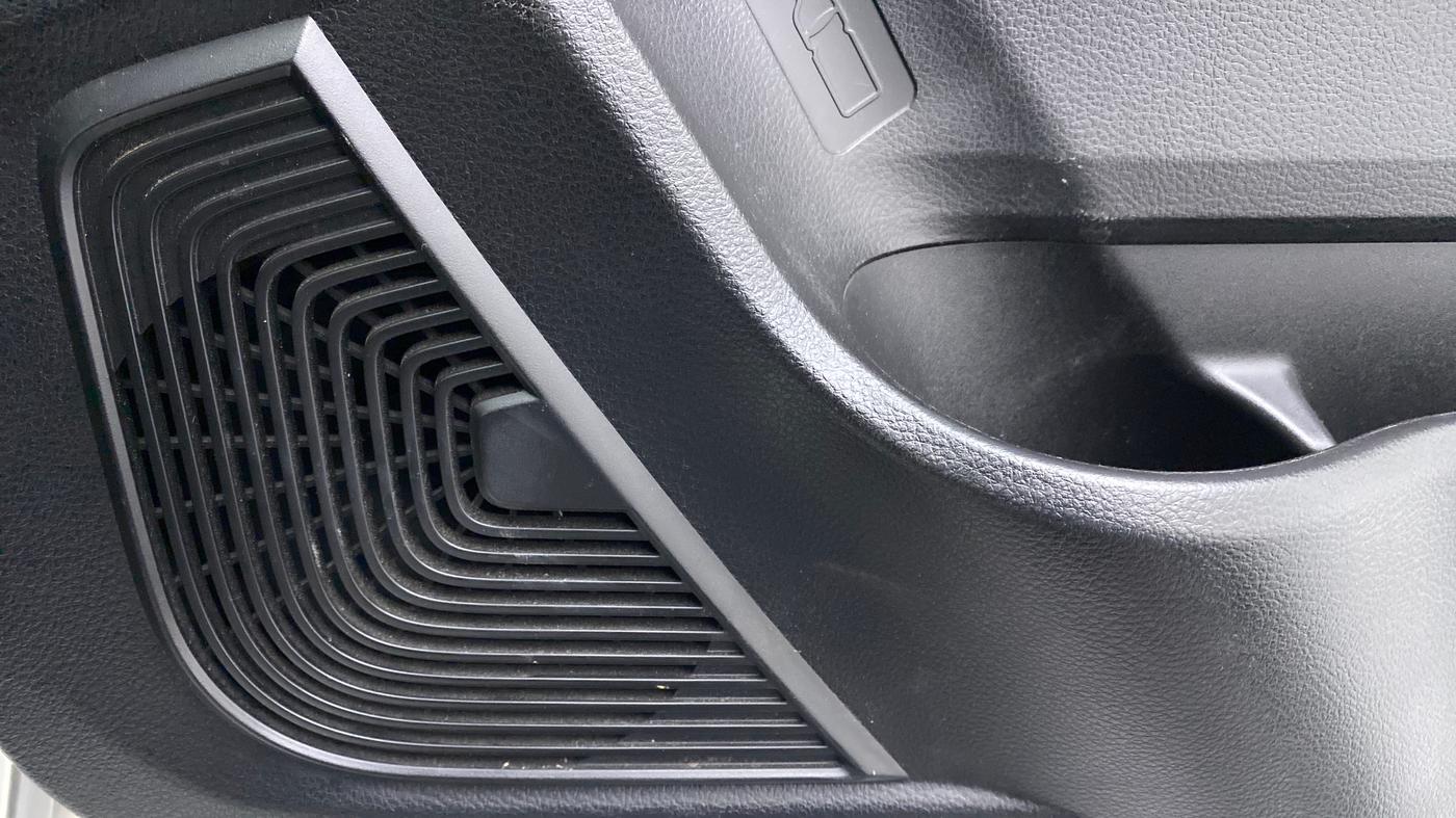 2021 Maruti Celerio ZXI PLUS, Petrol, Manual, 3,820 km, Speaker