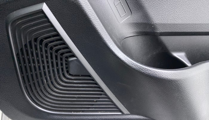 2021 Maruti Celerio ZXI PLUS, Petrol, Manual, 3,820 km, Speaker