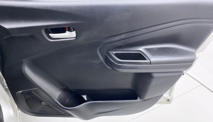 2021 Maruti Celerio ZXI PLUS, Petrol, Manual, 3,820 km, Driver Side Door Panels Control