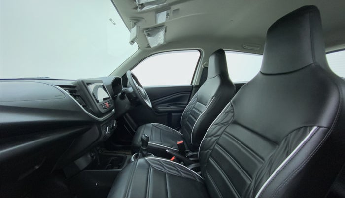 2021 Maruti Celerio ZXI PLUS, Petrol, Manual, 3,820 km, Right Side Front Door Cabin