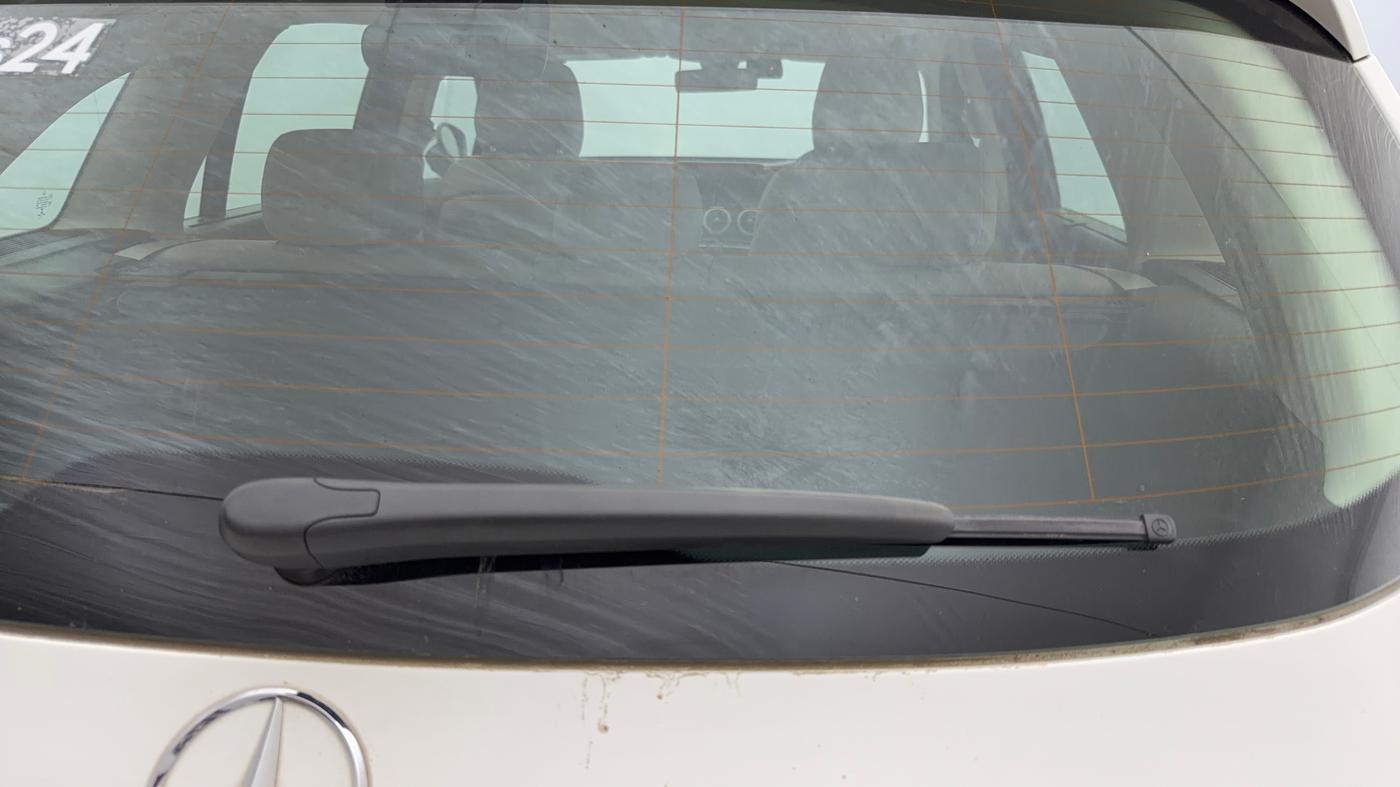 2022 Mercedes Benz GLC CLASS 200 Progressive, Petrol, Automatic, 17,116 km, Rear Wiper