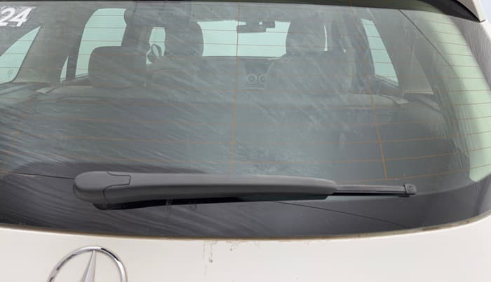 2022 Mercedes Benz GLC CLASS 200 Progressive, Petrol, Automatic, 17,116 km, Rear Wiper
