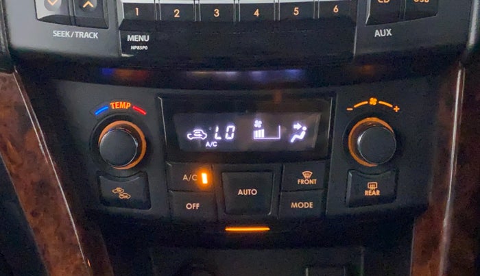 2014 Maruti Swift ZXI, Petrol, Manual, 54,625 km, Automatic Climate Control