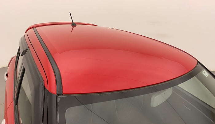 2014 Maruti Swift ZXI, Petrol, Manual, 54,625 km, Roof