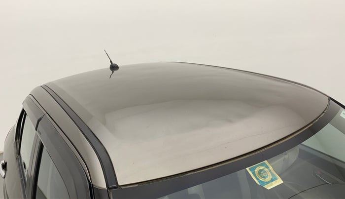 2015 Maruti Swift Dzire VXI, Petrol, Manual, 62,441 km, Roof - Slightly dented