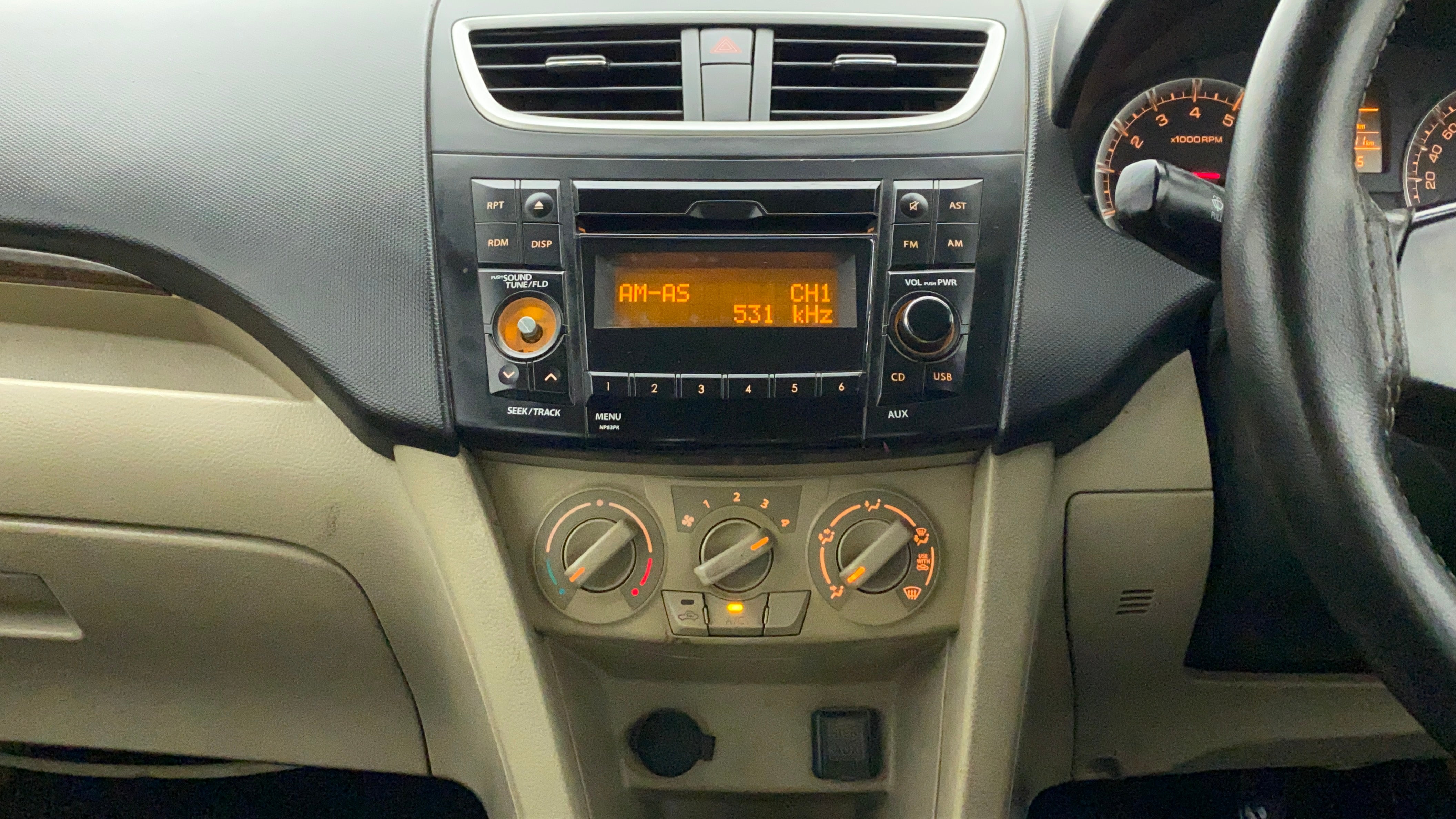 Features