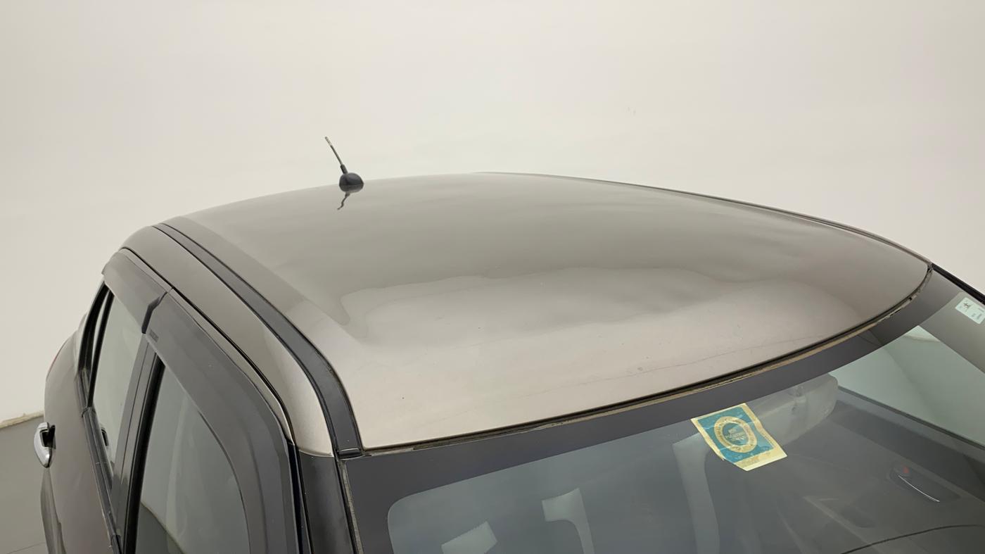 2015 Maruti Swift Dzire VXI, Petrol, Manual, 62,441 km, Roof