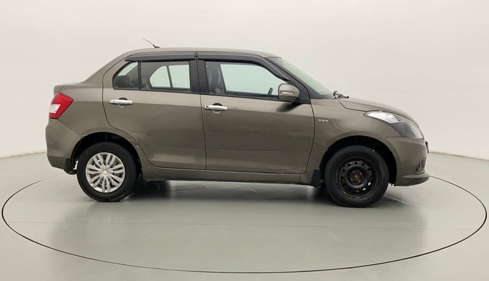 2015 Maruti Swift Dzire VXI, Petrol, Manual, 62,441 km, Right Side View