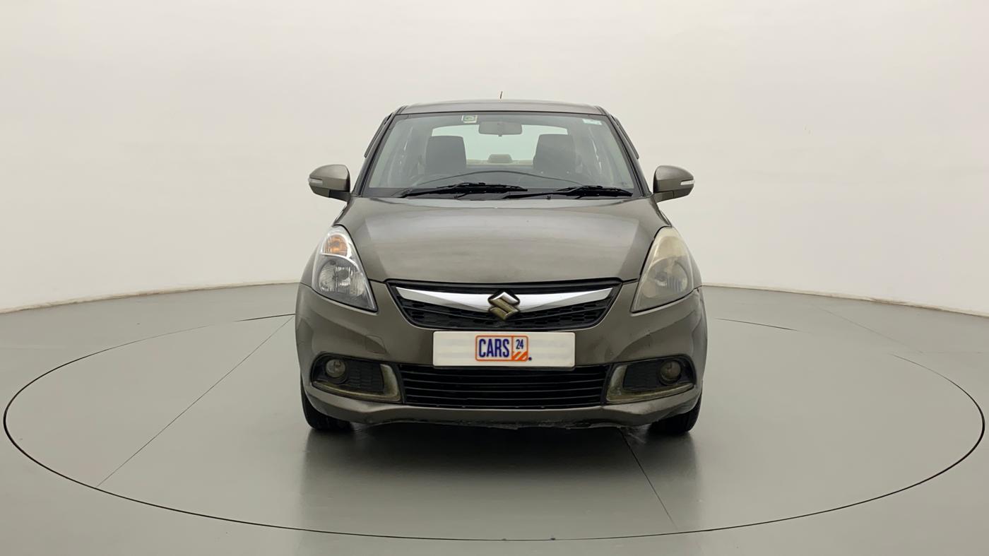 2015 Maruti Swift Dzire VXI, Petrol, Manual, 62,441 km, Front