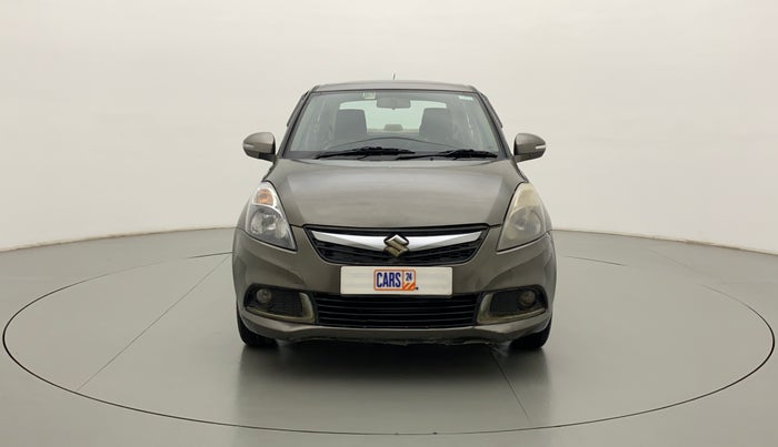 2015 Maruti Swift Dzire VXI, Petrol, Manual, 62,441 km, Front