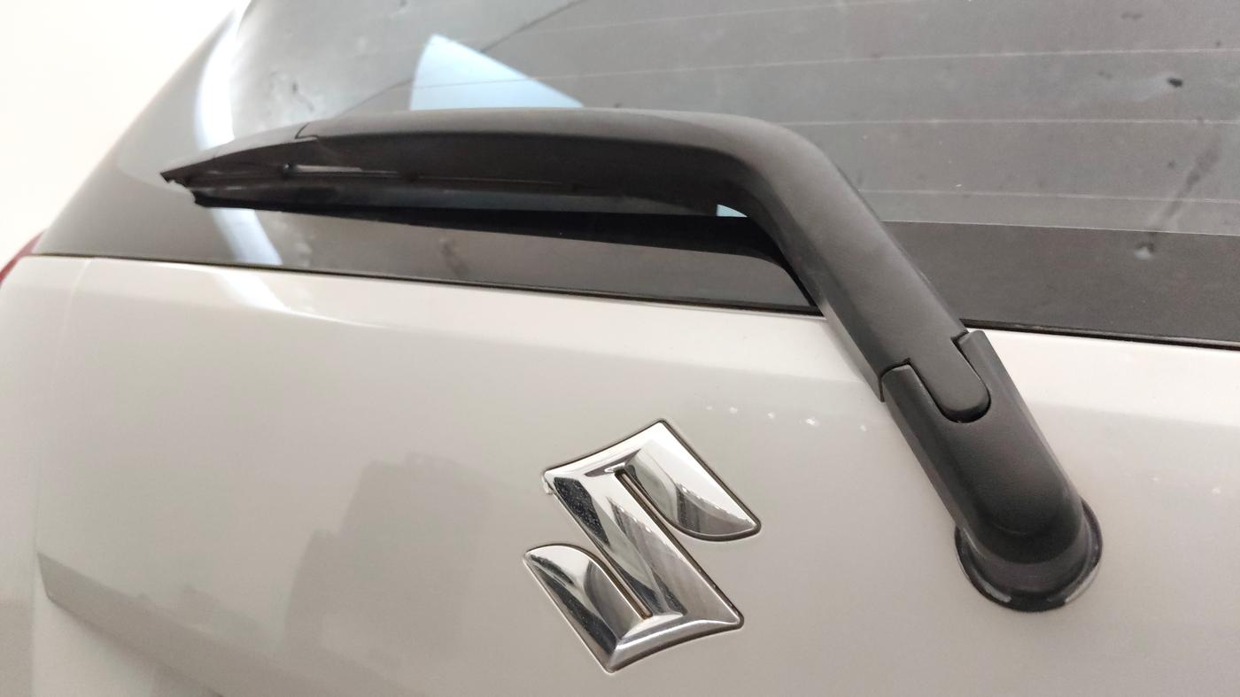 2013 Maruti Ertiga ZXI, Petrol, Manual, 59,431 km, Rear Wiper
