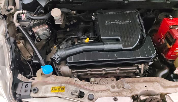 2013 Maruti Ertiga ZXI, Petrol, Manual, 59,431 km, Engine View - Right