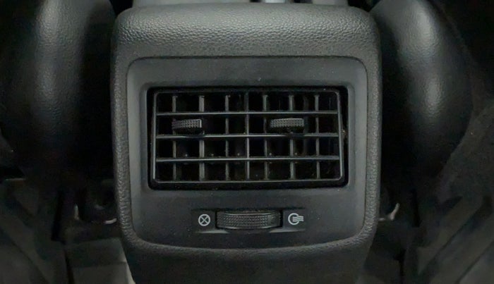 2014 Hyundai Grand i10 ASTA AT 1.2 KAPPA VTVT, Petrol, Automatic, 26,642 km, Rear AC Vents