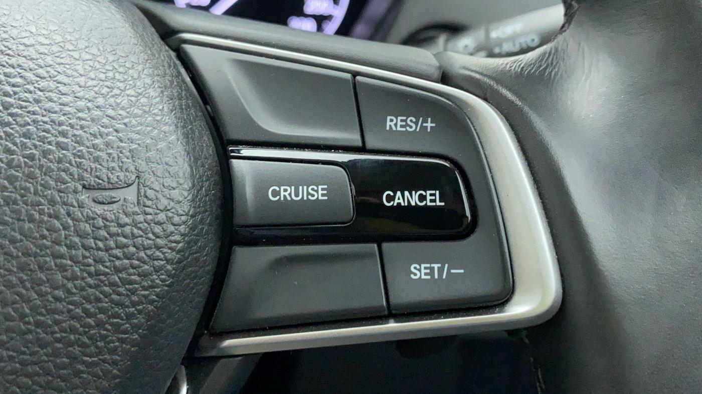2021 Honda City ZX CVT, Petrol, Automatic, 8,535 km, Adaptive Cruise Control