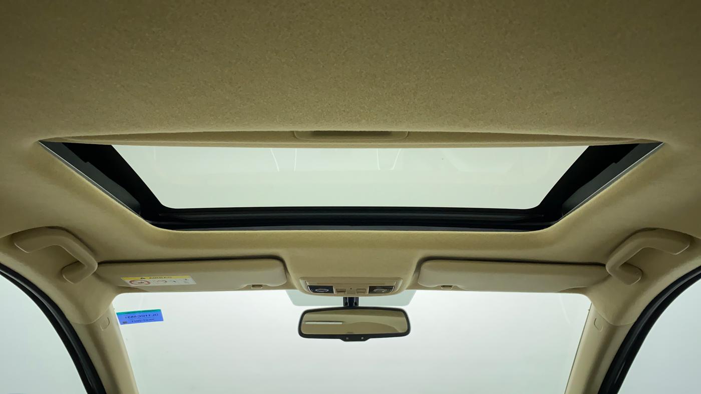 2021 Honda City ZX CVT, Petrol, Automatic, 8,535 km, Moonroof/ Sunroof