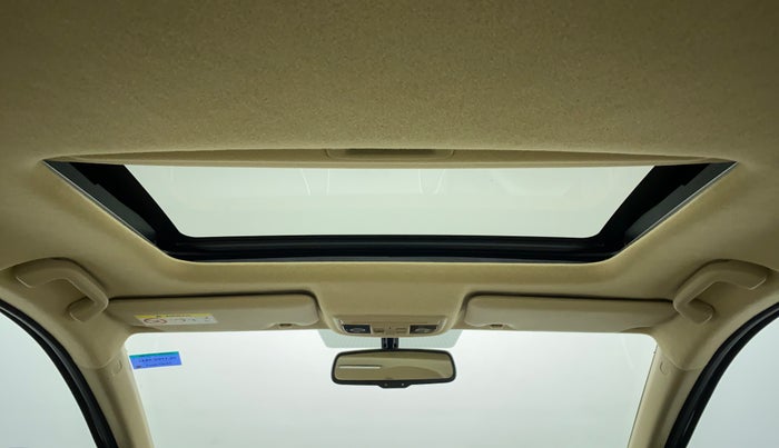 2021 Honda City ZX CVT, Petrol, Automatic, 8,535 km, Moonroof/ Sunroof