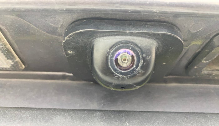 2019 Hyundai Elite i20 SPORTZ PLUS 1.2, Petrol, Manual, 25,492 km, Parking Camera