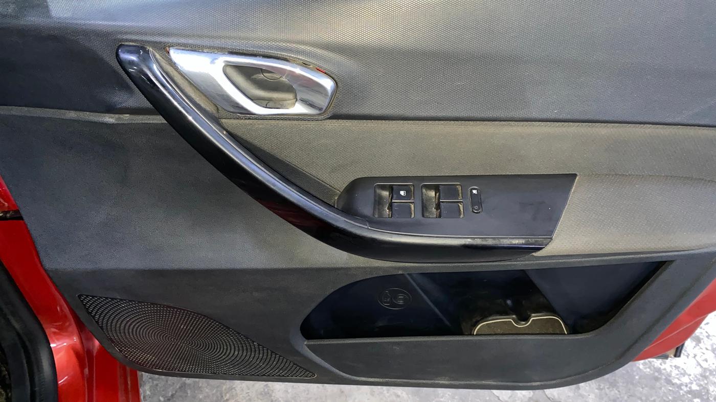 2019 Tata Tigor JTP petrol, Petrol, Manual, 23,714 km, Driver Side Door Panels Control