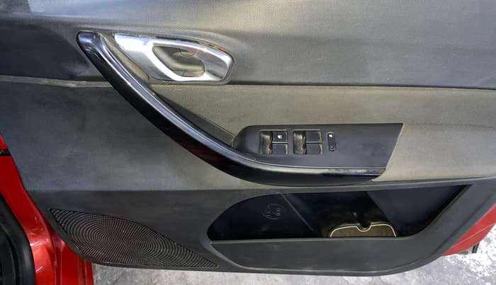 2019 Tata Tigor JTP petrol, Petrol, Manual, 23,714 km, Driver Side Door Panels Control