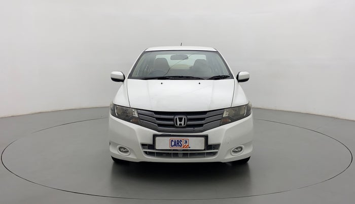 2011 Honda City V AT, Petrol, Automatic, 44,591 km, Front