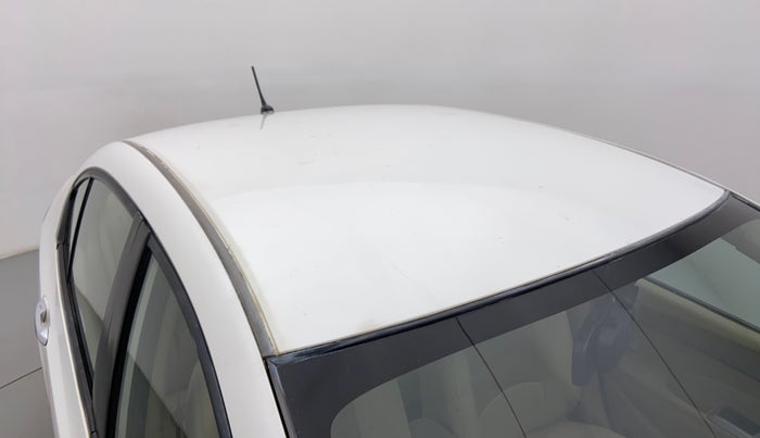 2011 Honda City V AT, Petrol, Automatic, 44,591 km, Roof