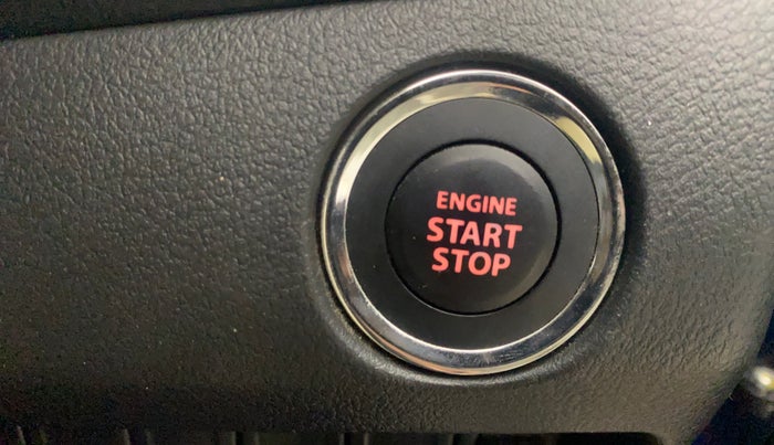 2020 Maruti Baleno ALPHA PETROL 1.2, Petrol, Manual, 23,662 km, Adaptive Cruise Control