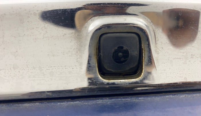 2020 Maruti Baleno ALPHA PETROL 1.2, Petrol, Manual, 23,662 km, Parking Camera