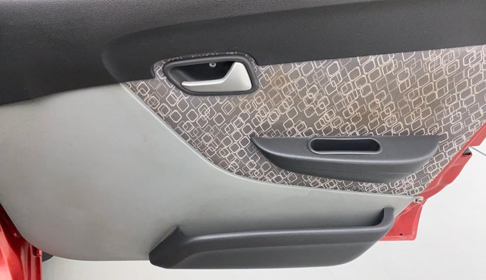 2017 Maruti Alto 800 LXI, Petrol, Manual, 18,891 km, Driver Side Door Panels Control