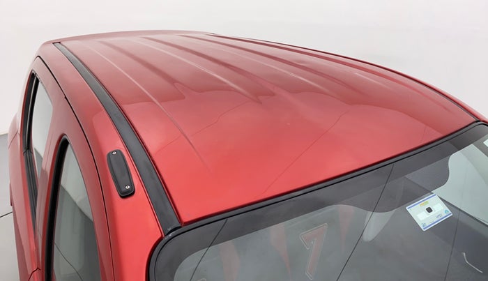 2017 Maruti Alto 800 LXI, Petrol, Manual, 18,891 km, Roof