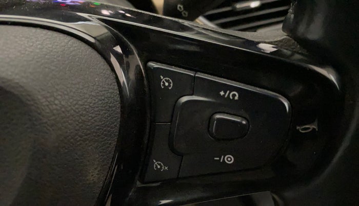 2022 Tata NEXON XZ PLUS (PREMIUM) DIESEL JET, Diesel, Manual, 70,442 km, Adaptive Cruise Control