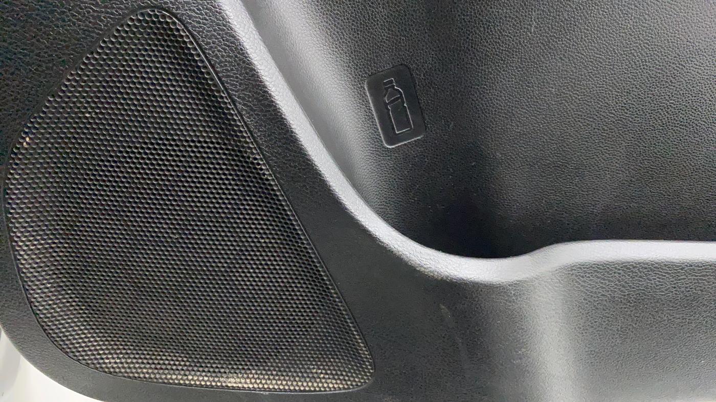 2020 Maruti IGNIS SIGMA 1.2, Petrol, Manual, 19,833 km, Speaker