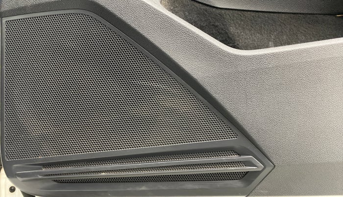 2017 Volkswagen TIGUAN COMFORTLINE AT, Diesel, Automatic, 85,261 km, Speaker