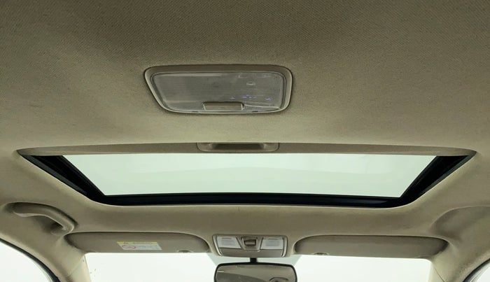 2019 Hyundai Verna 1.6 VTVT SX (O) AT, Petrol, Automatic, 57,538 km, Moonroof/ Sunroof