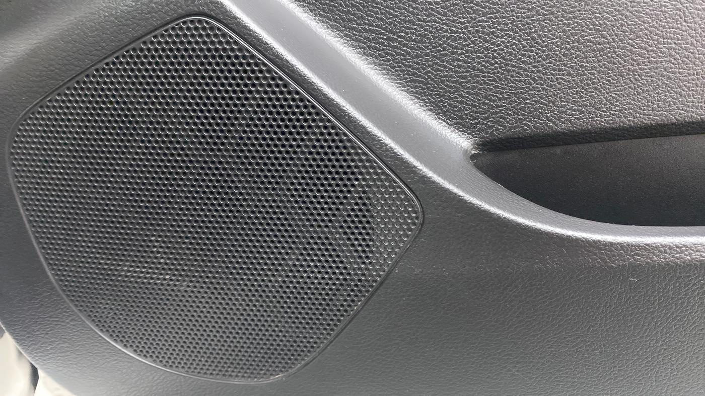 2022 Maruti Alto LXI OPT CNG, CNG, Manual, 10,475 km, Speaker