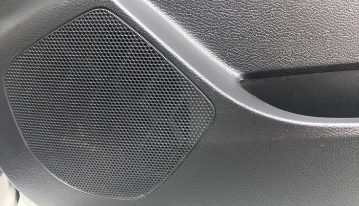 2022 Maruti Alto LXI OPT CNG, CNG, Manual, 10,475 km, Speaker
