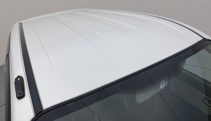 2022 Maruti Alto LXI OPT CNG, CNG, Manual, 10,475 km, Roof