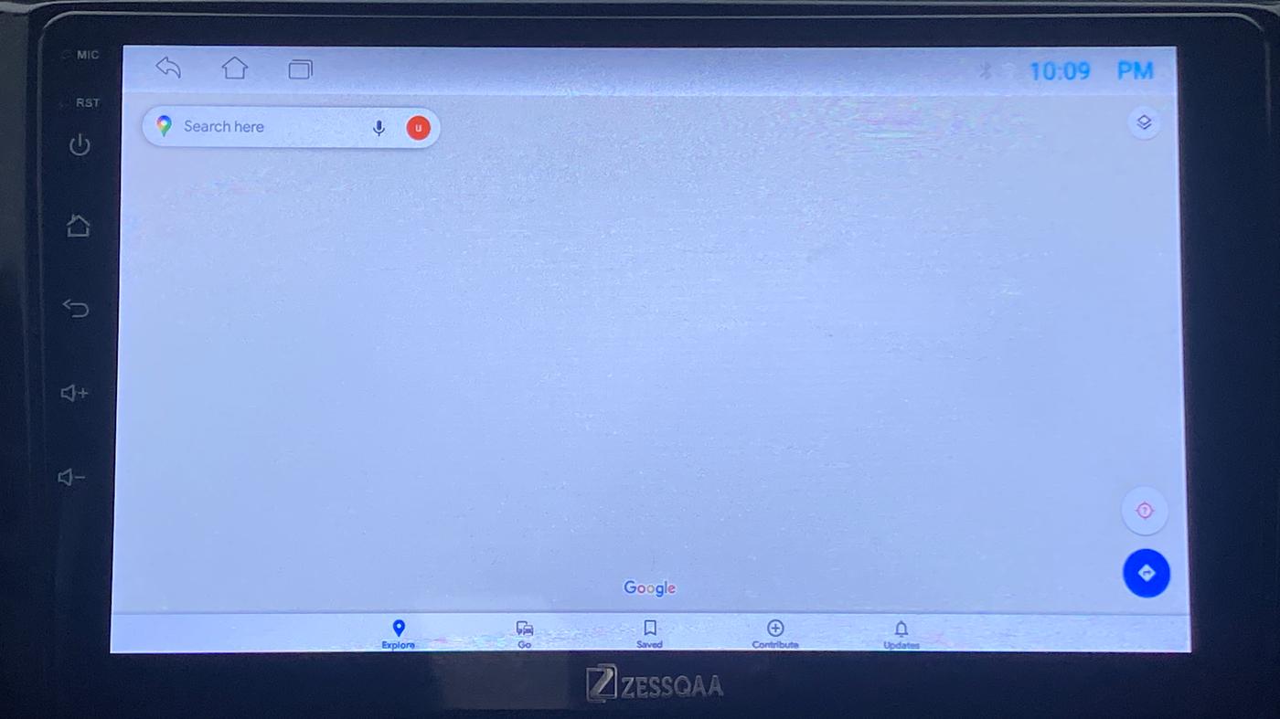 2022 Maruti Alto LXI OPT CNG, CNG, Manual, 10,475 km, Navigation System