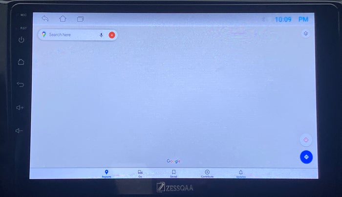 2022 Maruti Alto LXI OPT CNG, CNG, Manual, 10,475 km, Navigation System