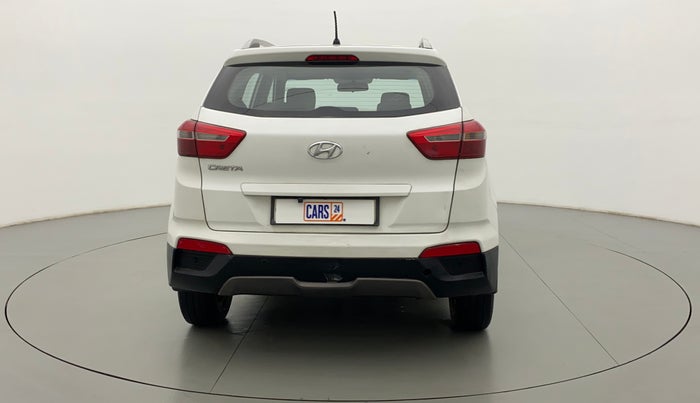 2016 Hyundai Creta 1.6 S, Petrol, Manual, 62,871 km, Back/Rear
