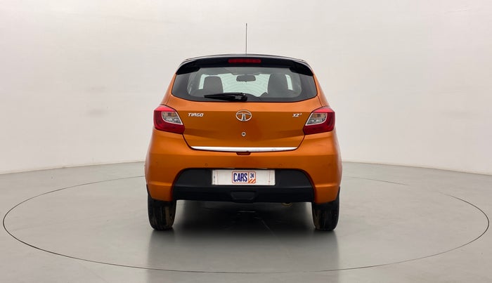 2019 Tata Tiago XZ+ 1.2 Revotron, Petrol, Manual, 14,726 km, Back/Rear