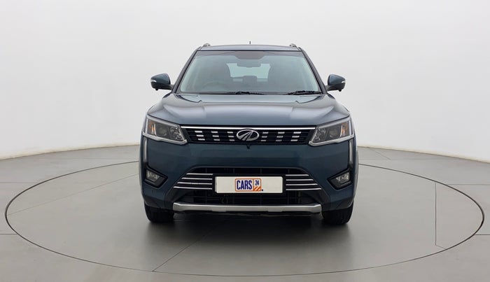 2022 Mahindra XUV300 W8 (O) 1.5 DIESEL, Diesel, Manual, 14,978 km, Front