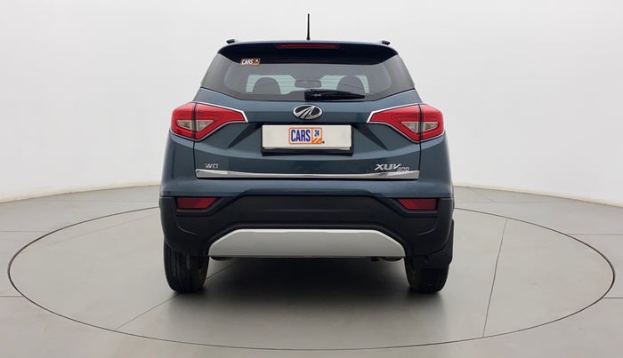 2022 Mahindra XUV300 W8 (O) 1.5 DIESEL, Diesel, Manual, 14,978 km, Back/Rear