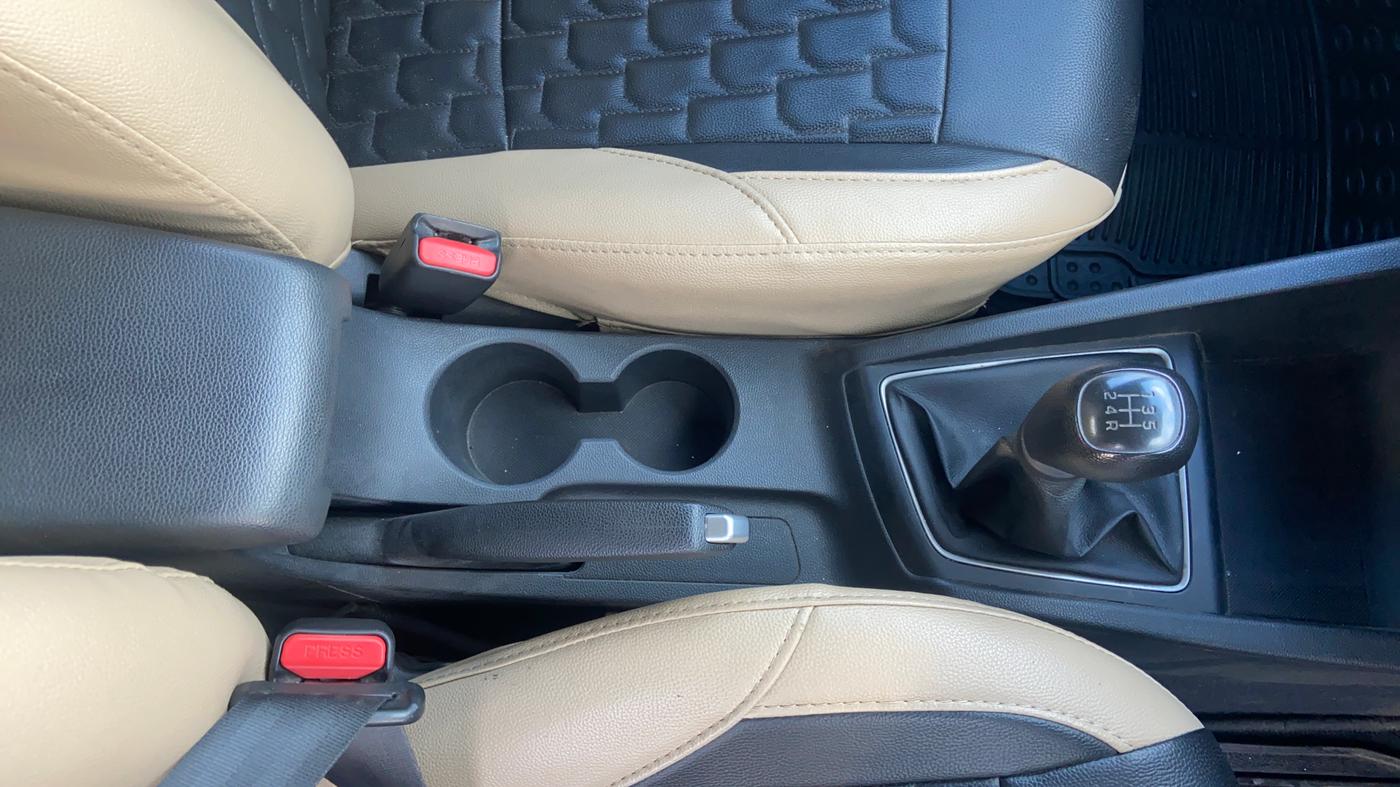2019 Hyundai Elite i20 SPORTZ 1.2, Petrol, Manual, 49,952 km, Gear Lever